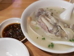 -明红蹄花(糍粑店街店)