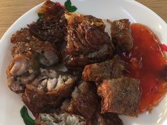 -老闽味沙茶面·姜母鸭(传承35年曾厝垵店)