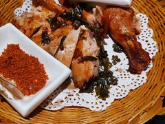 -老阿爸江浙土菜(奥体中心店)