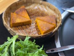 -银同牦牛肉火锅