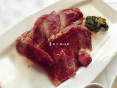 -白天鹅宾馆-宏图府餐厅