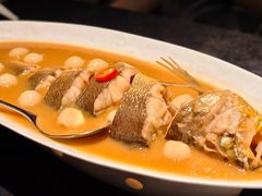 -醉东Oriental House(静安嘉里中心店)