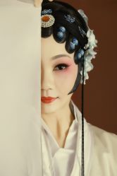 -盘子女人坊古装写真摄影(深圳店)