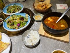 -韩盛·古法烤肉店(皇城恒隆广场店)