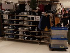 -优衣库(石家庄裕华万达广场店)