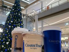 -CHARLIETOWN红茶公司(南京万象天地店)