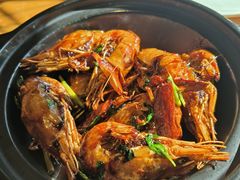 -蝦塘·中国餐馆(城墙南马道巷店)