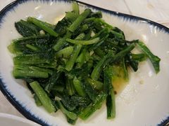 -白云中餐厅·粤菜·亚龙湾喜来登度假酒店