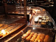 -B&C黄油与面包·THE GARDEN BAKERY概念店(世纪汇店)