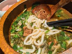 -山石榴·贵州菜(丰盛里店)