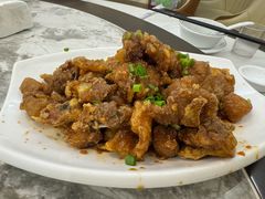 醉排骨-老杨饭店(万科里店)