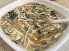 -台北楚楚园馅饼粥(虹桥南丰城店)