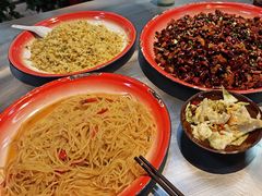 -馬伍旺川菜(江北虹悦城店)