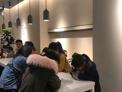 -喜茶(佛山顺德容桂天佑城店)