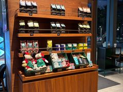 -星巴克臻选(广州二沙岛文立方店)