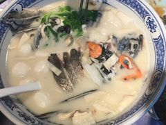 -山外山菜馆(玉泉路店)