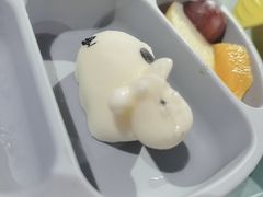 -西贝莜面村(城西银泰店)