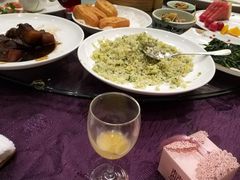 -金陵江南大饭店