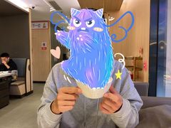 -海底捞大排档火锅(悦荟广场店)