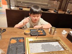 -新石器烤肉(中房金谊广场店)