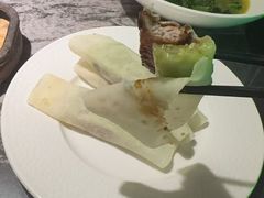 -新白鹿餐厅(松江开元地中海店)