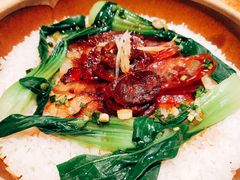 -捞王锅物料理(上海世茂广场店)