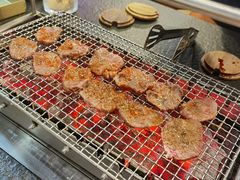 -長壹旋转烤吧 农家鸡火锅