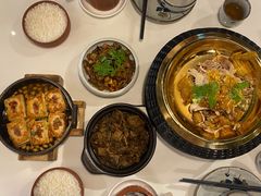 -原味田园·客家菜·土窑鸡(中航城君尚购物中心店)
