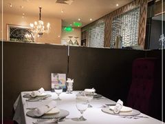 卡座-王品牛排(郑州大卫城店)