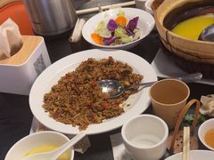 -金鼎轩(鸟巢北辰荟店)