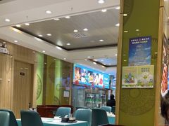 大堂-紫光园(吕家营店)