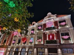 -上街里市集(悦喜客来广场店)