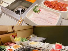 -海底捞火锅(万象汇店)