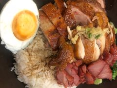 -余百年·现烧烧腊(布吉金利店)