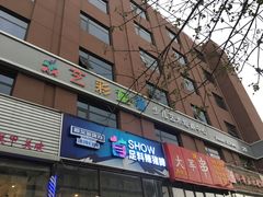 -艺彩童馨舞蹈培训学校(西湖道校区)