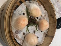 -乜都得港式茶楼(天贵路店)
