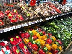 -盒马鲜生(皇庭广场店)