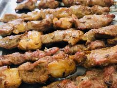 -寻小欢焖烤羊肉串(九眼桥店)