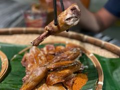 -西双版纳洲际度假酒店-泰傣餐厅