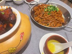 -金哥私房菜馆(张府园总店)