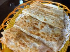 喷香飞饼饼-辣瓦·江西爆炒馆子