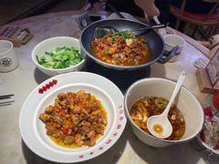 -味上湘菜馆(阿波罗店)