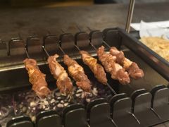 -麦凯伦烧烤·精酿超级工厂店(金桥总店)