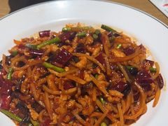 -黑家养生粥道馆(新世纪店)