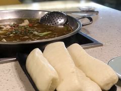 -麻小度青花椒鱼(安德总店)