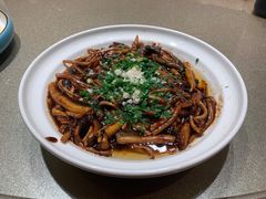 -天福苑(崇宁路店)