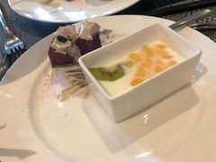 -筠咖啡西餐厅(上海国展宝龙丽筠酒店)