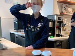 -Peet's Coffee皮爷咖啡(上海长风大悦城店)