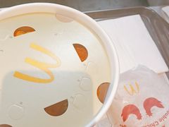 -麦当劳(天骄店)