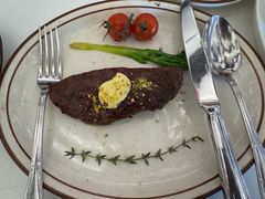 -马克西姆俄罗斯餐厅(通亚街店)